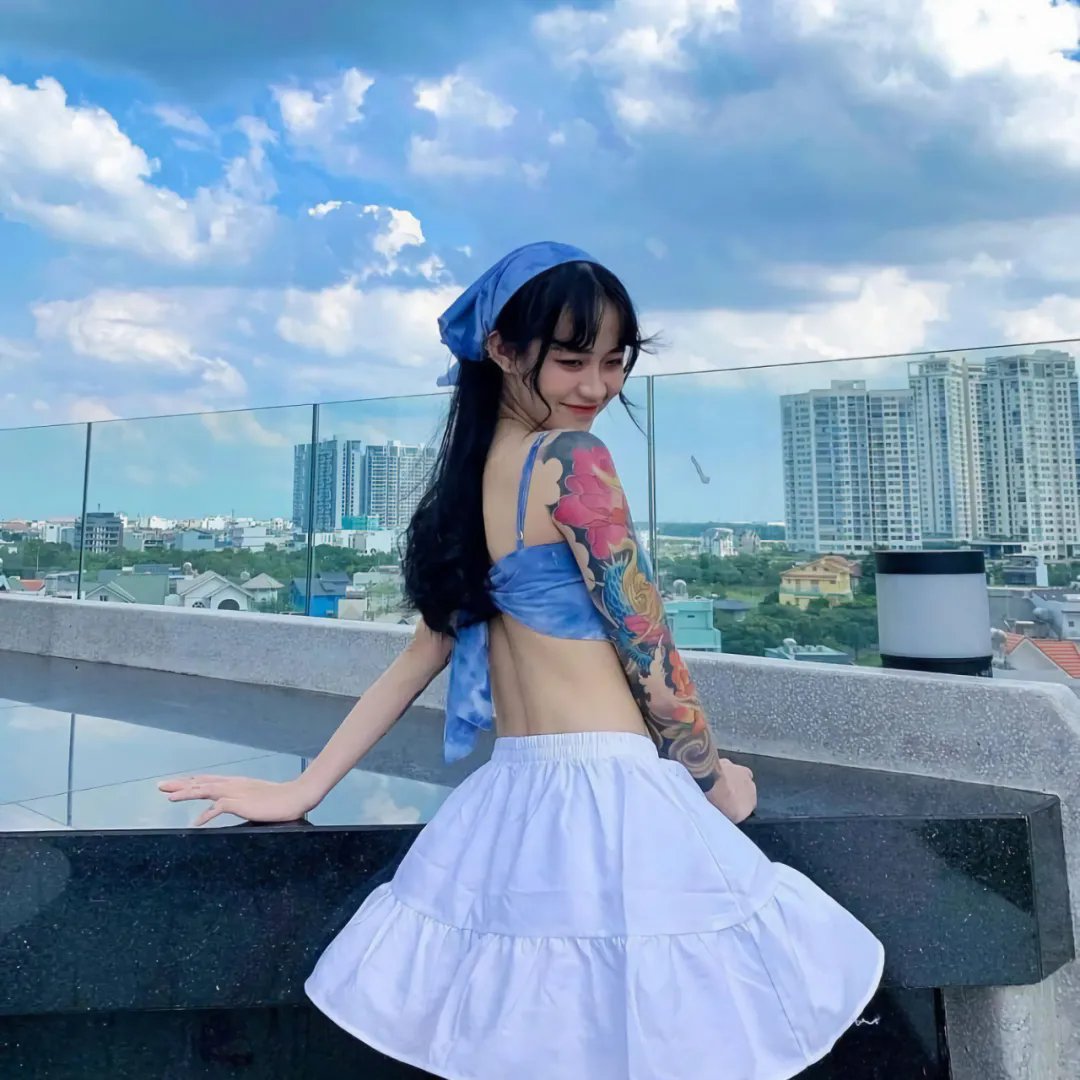 烈燄狂澜
