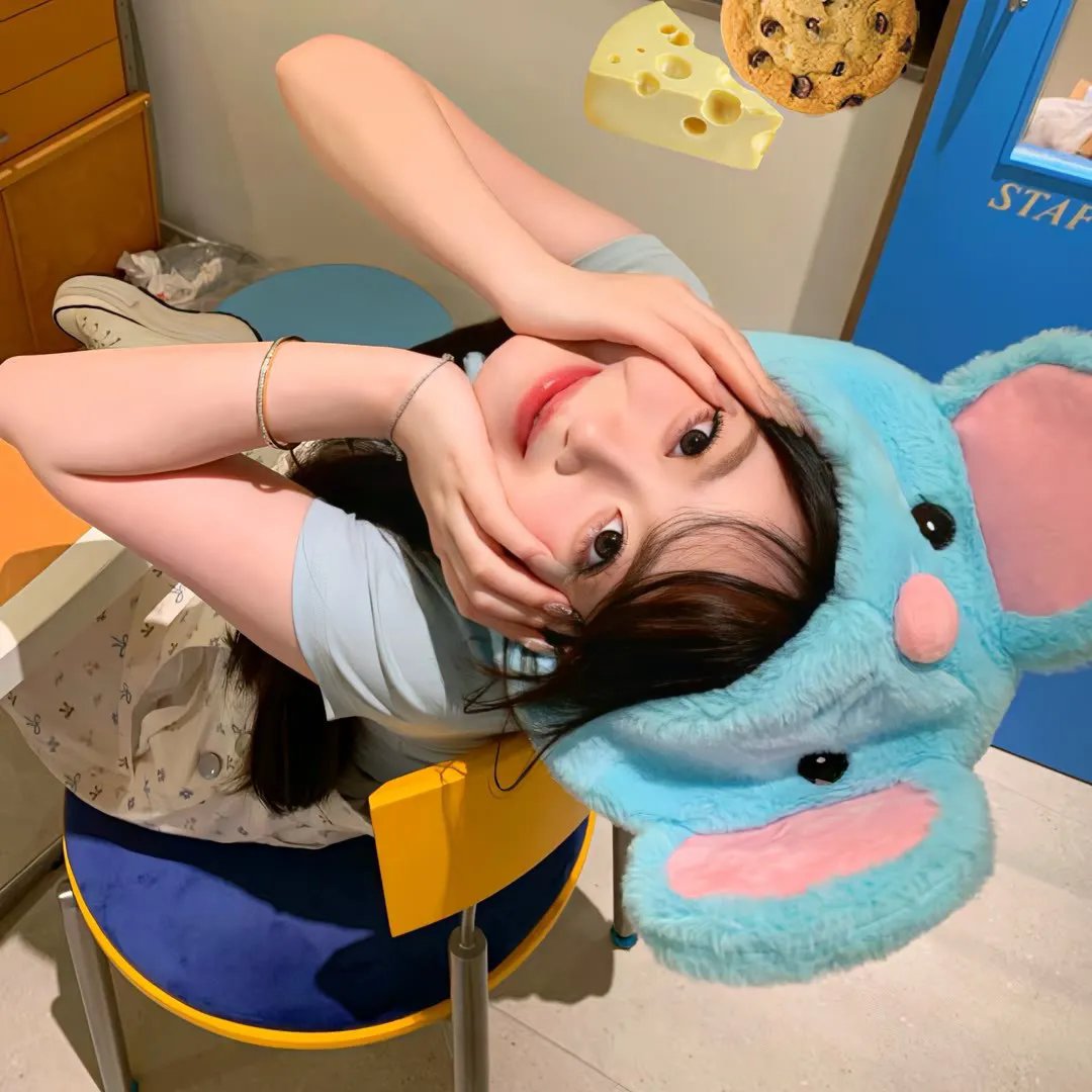 爱情故事
